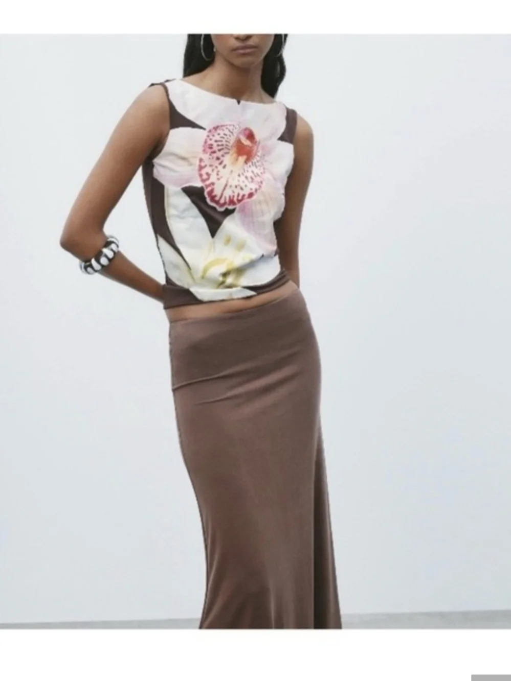 Zara new size